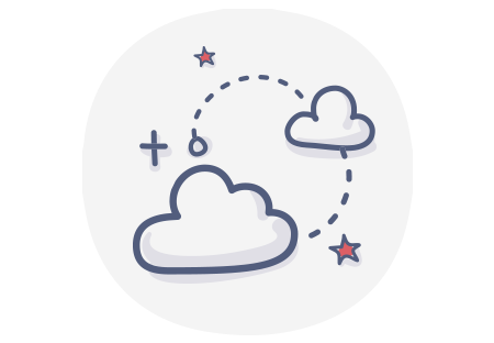 Cloud Processing